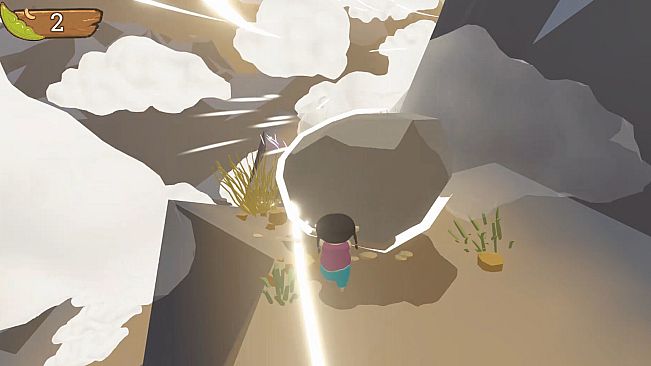 Flora and the Ceibo Seeds