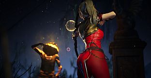 The Killing Antidote - Wuxia Allure Attire