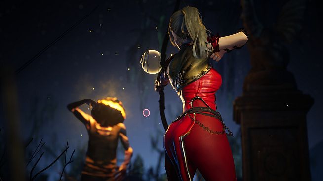 The Killing Antidote - Wuxia Allure Attire