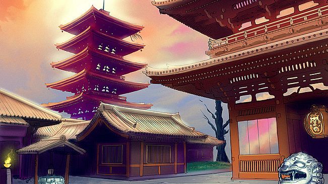 RPG Maker MZ - Heaven and Earth Music Pack