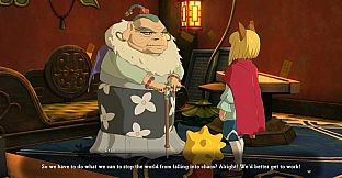 Ni no Kuni II: REVENANT KINGDOM - Adventure Pack