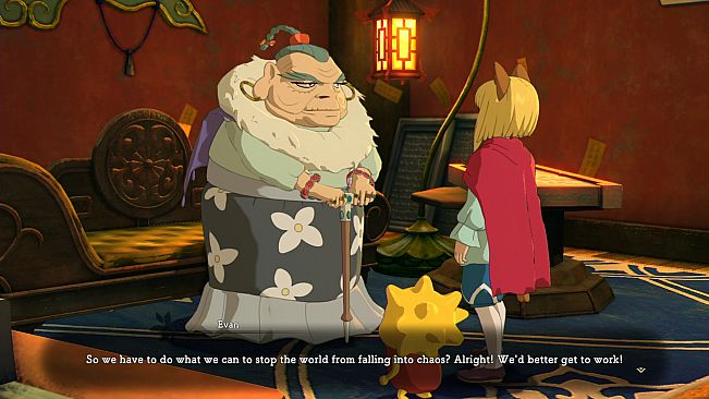 Ni no Kuni II: REVENANT KINGDOM - Adventure Pack