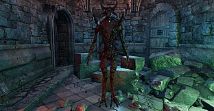 Monsters for Clip maker