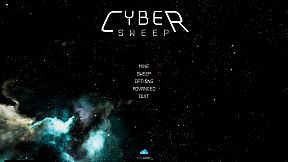 Cyber Sweep