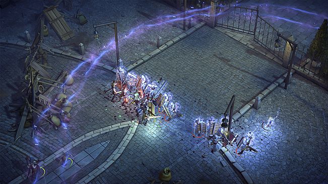 Pathfinder: Kingmaker — Enhanced Plus Edition