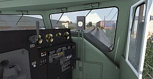 Train Simulator: Amtrak SDP40F Loco Add-On