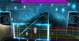 Rocksmith 2014 Edition – Remastered – Manic Street Preachers Song Pack