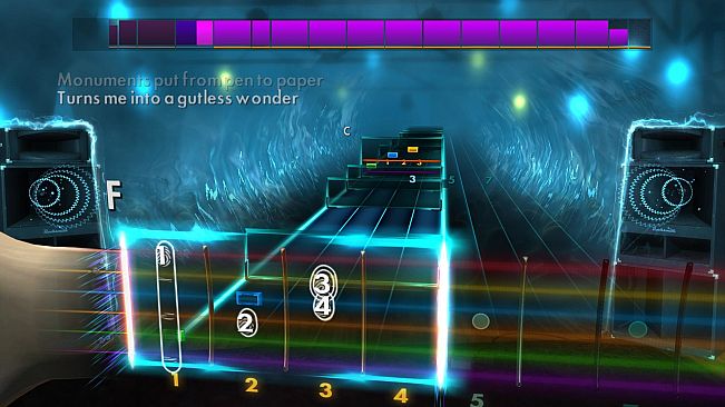 Rocksmith 2014 Edition – Remastered – Manic Street Preachers Song Pack