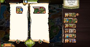 Small World - Royal Bonus