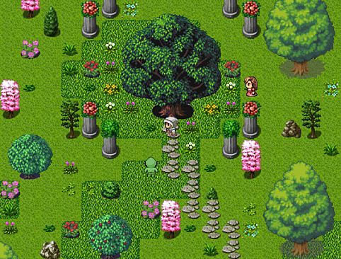 Last Dream: World Unknown