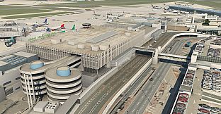 X-Plane 11 - Add-on: Aerosoft - Airport Dublin V2.0