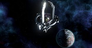 Stellaris: Console Edition - Expansion Pass Six