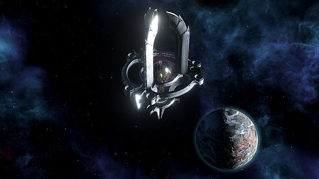 Stellaris: Console Edition - Expansion Pass Six