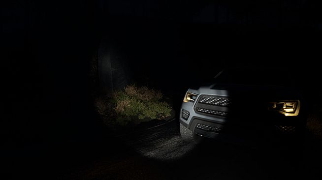 Light - Die to Survive