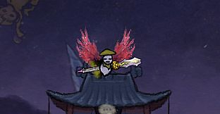 Bing in Wonderland - Wings & Weapon Looks - Judgment