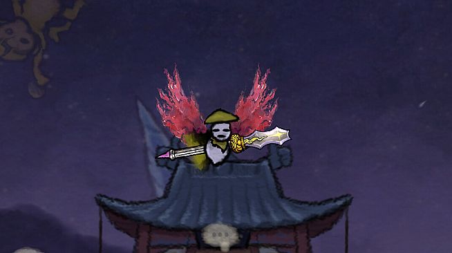 Bing in Wonderland - Wings & Weapon Looks - Judgment