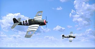 Steel Division 2 - Nemesis #4 - Storming Toulon