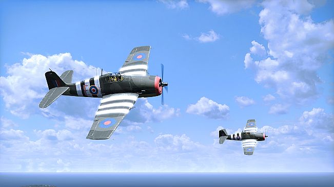 Steel Division 2 - Nemesis #4 - Storming Toulon