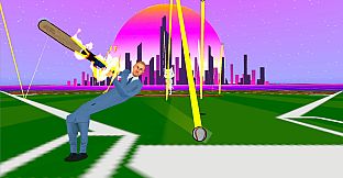 Pretty Home Run Derby - Re: Return of KUSOGAKI