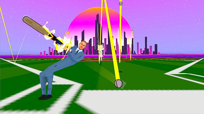 Pretty Home Run Derby - Re: Return of KUSOGAKI