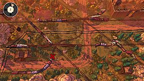 Train Traffic Manager