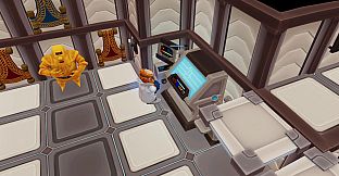 A Game of Dwarves: Star Dwarves