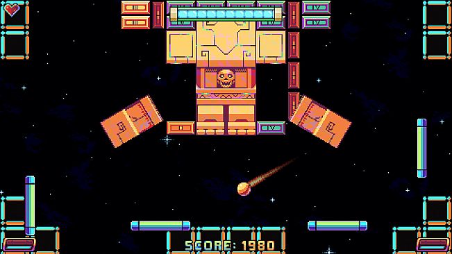 Twin Breaker: A Sacred Symbols Adventure