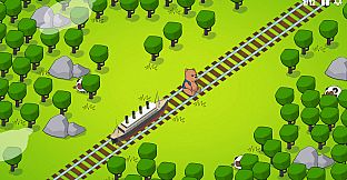 Choo-Сhoose - Cosmetic Chaos DLC