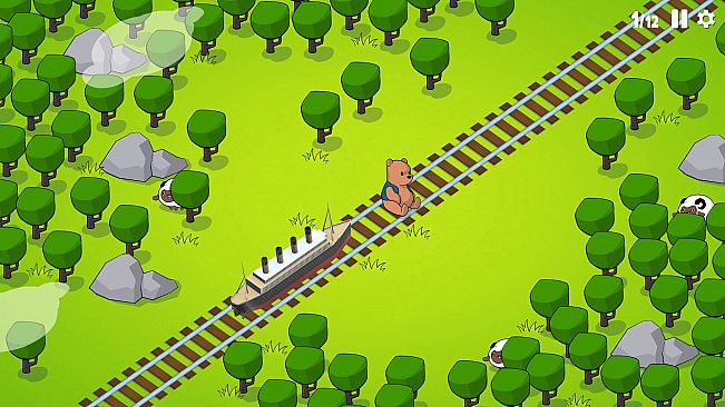 Choo-Сhoose - Cosmetic Chaos DLC