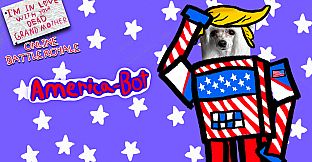 America Bot - Skin DLC