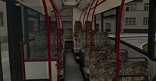 OMSI 2 Add-on Valiant Citybus Family