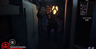 Monsters & Mortals - Monstrum