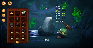 Cave Clicker