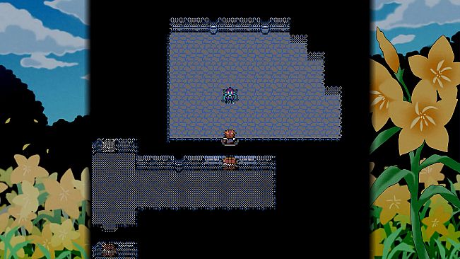 Dungeon Antiqua 2