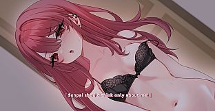 One Iced Latte With Your Breast Milk, Please! ~ Hot Coffee DLC ~ [R-18] 