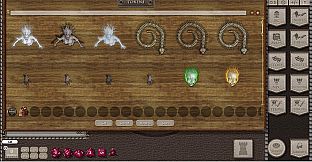 Fantasy Grounds - Jans Tokenpack 18 - Undead 1