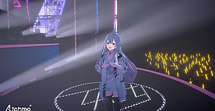 Atchmo -【SPECIAL LIVE】HEART OVERWRITE (Chinese Ver.) | Tacitly