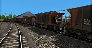 TS Marketplace: Seacow Wagon Pack Add-On
