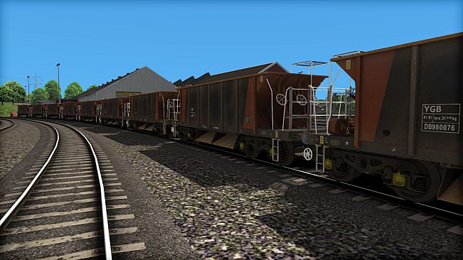 TS Marketplace: Seacow Wagon Pack Add-On