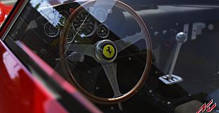 Assetto Corsa - Ferrari 70th Anniversary Pack