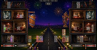 Final Night Firefight