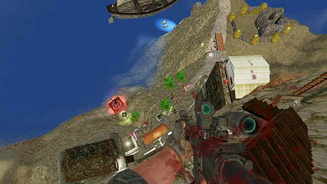 Prison Escape Simulator