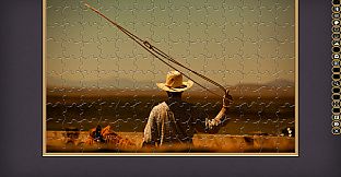 Jigsaw Puzzle Pack - Pixel Puzzles Ultimate: Variety Pack 25