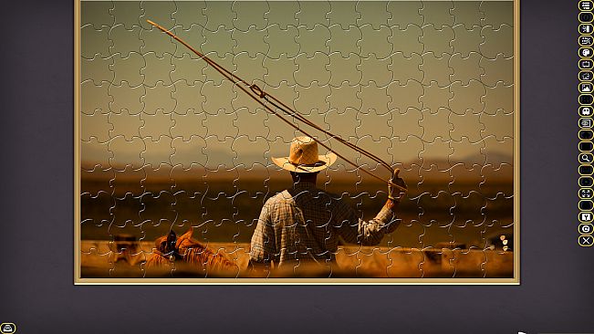 Jigsaw Puzzle Pack - Pixel Puzzles Ultimate: Variety Pack 25