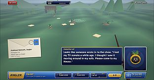 Angler 2003