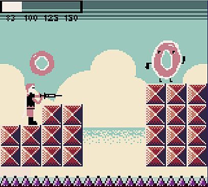 Diabetor & The Sugar Monsters