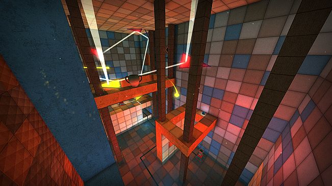 TRI: Of Friendship and Madness