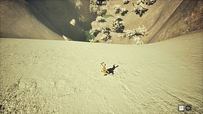 Lovely Traps Dungeon