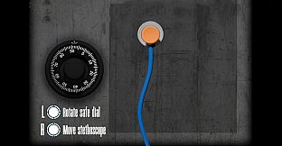 Master Thief Simulator