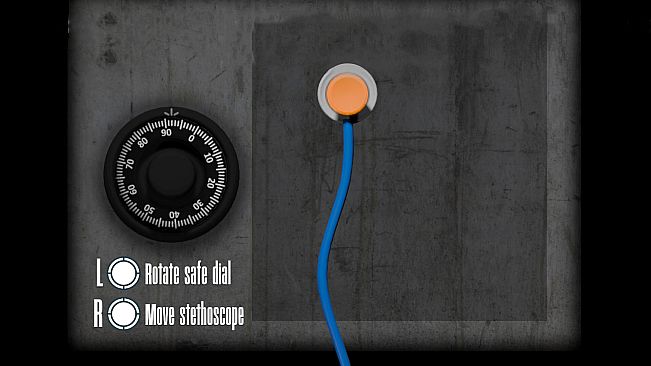 Master Thief Simulator